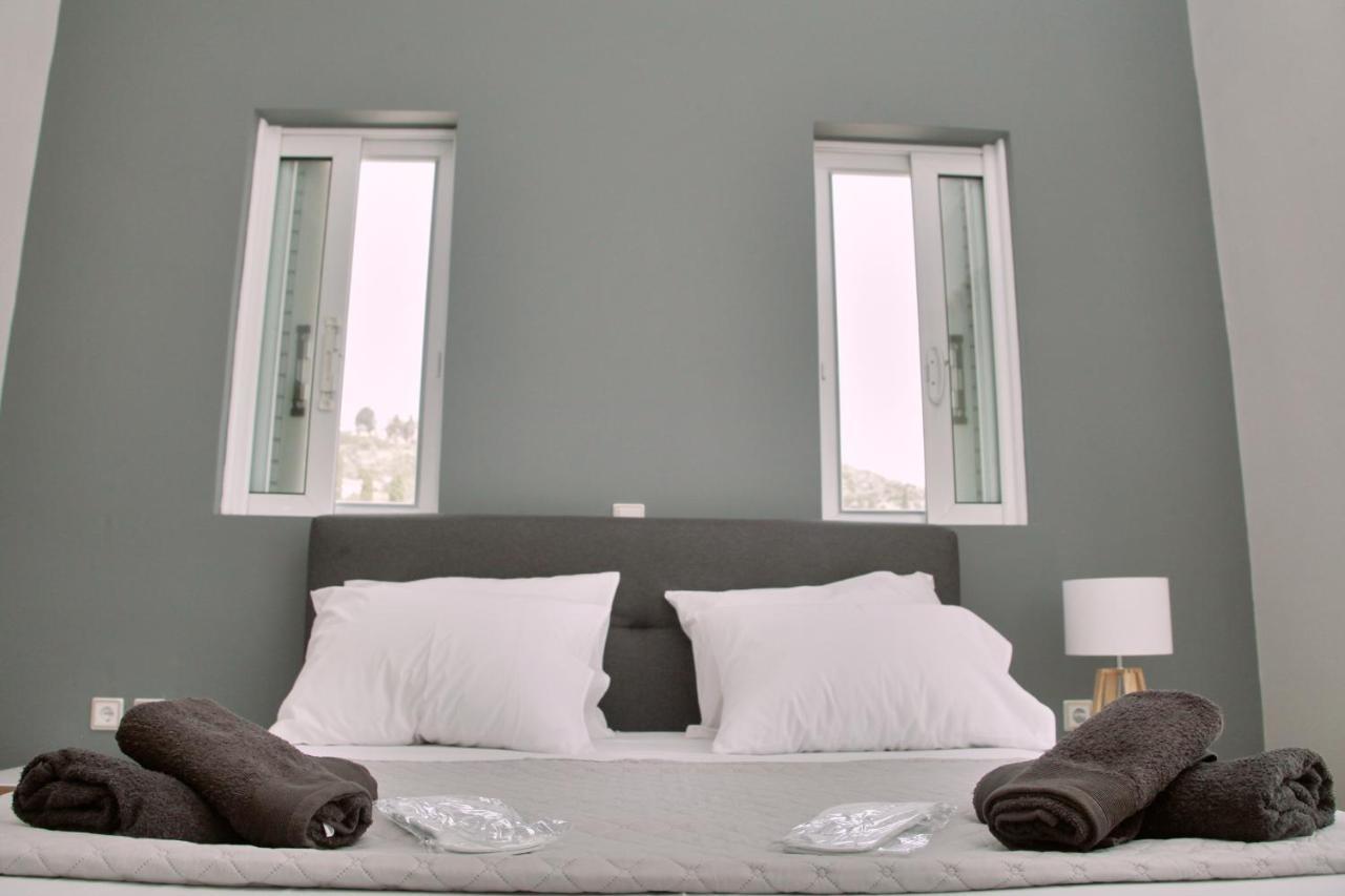 Villa Ancient Olympia By Pcl *