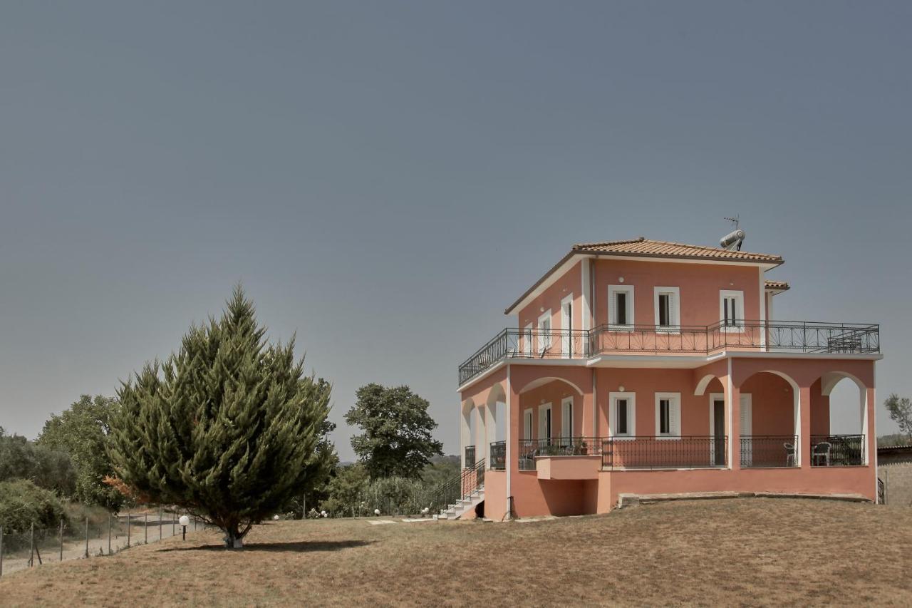 Ancient Olympia By Pcl Pelopio