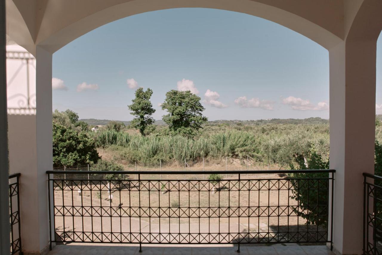 Ancient Olympia By Pcl Pelopio